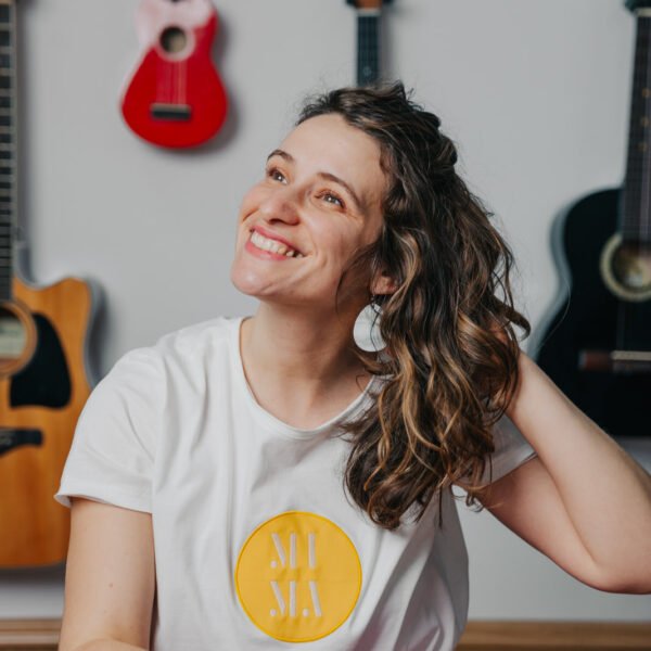 ECHIPA MIMA MUIZCA BRASOV