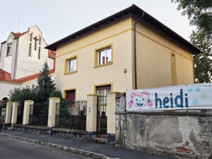 locatie temporara Mima Brasov