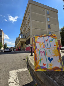 Mima Brasov
