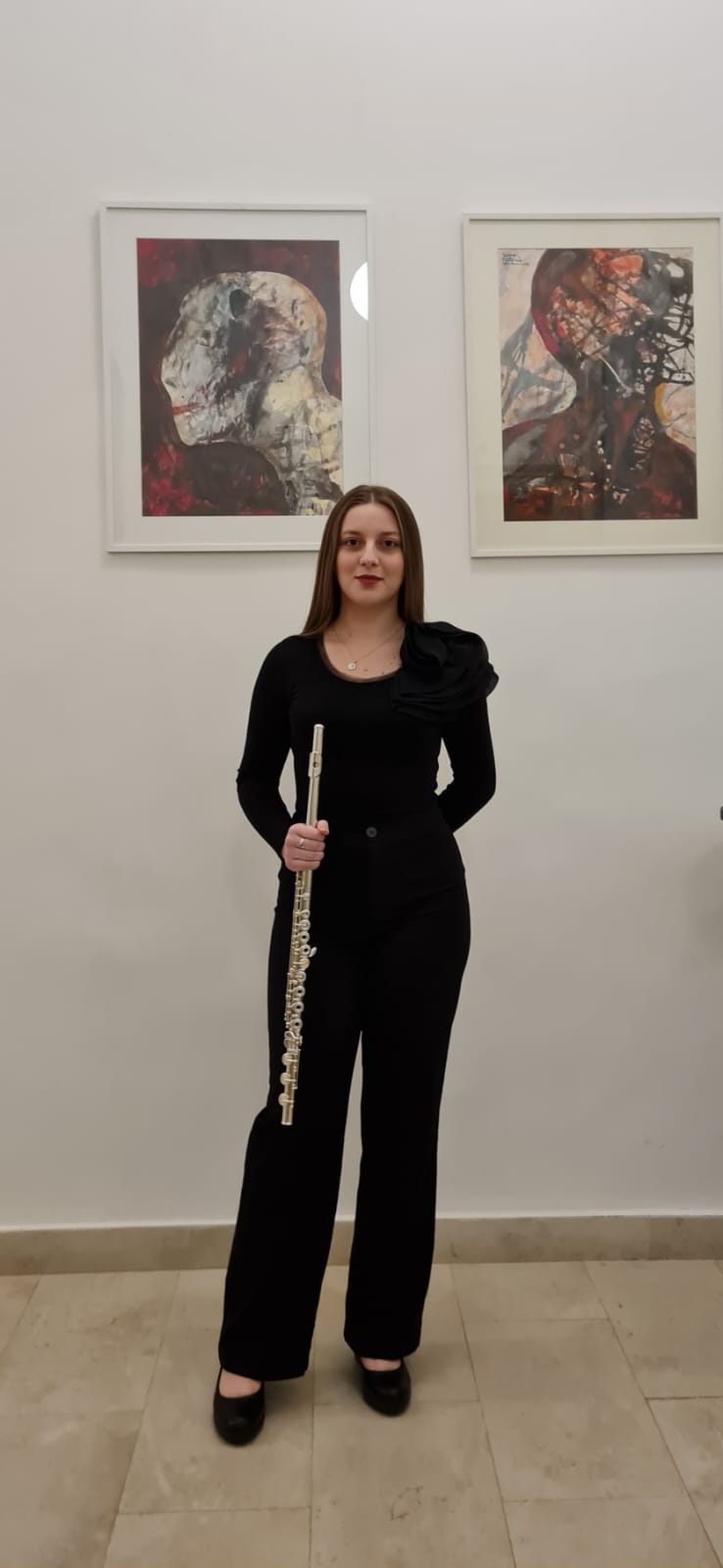 Curs de flaut sau blockflöte - imagine 4