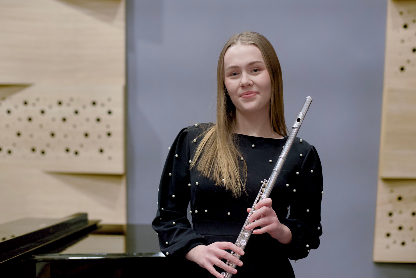 Curs de flaut sau blockflöte - imagine 3